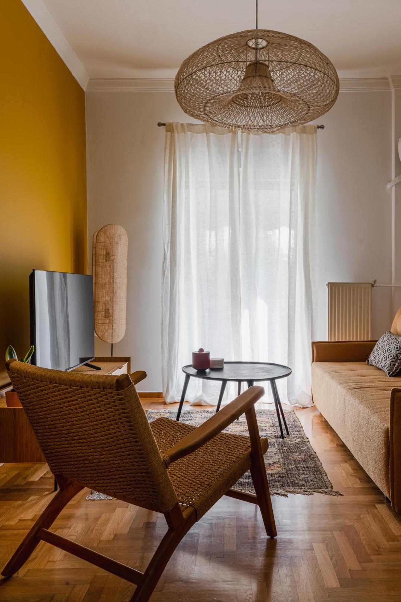 Athens' Gem: Fun, Sun & Your Koukaki Run! Bagian luar foto