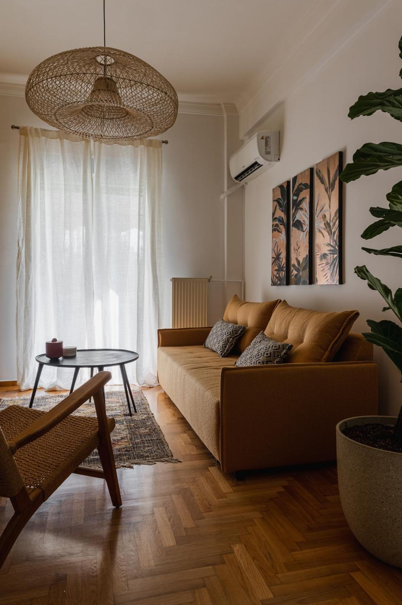 Athens' Gem: Fun, Sun & Your Koukaki Run! Bagian luar foto